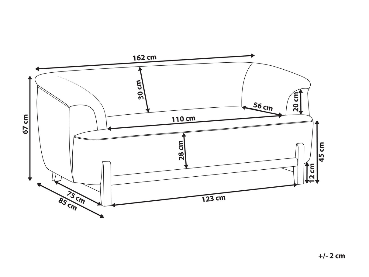 Sofa 621630