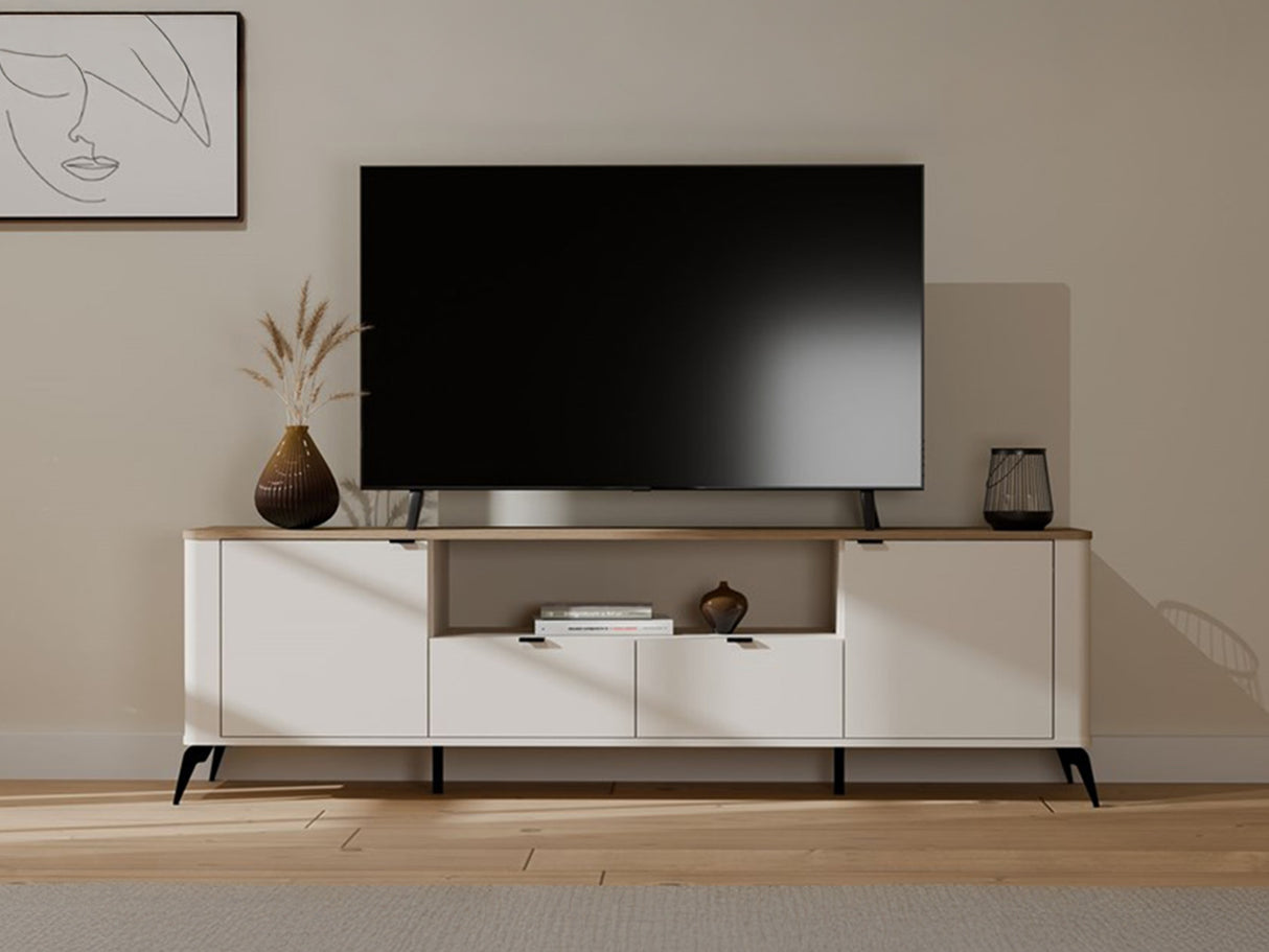 TV staliukas 621742