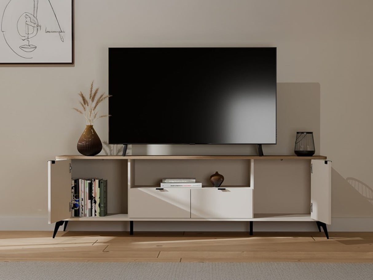 TV staliukas 621742