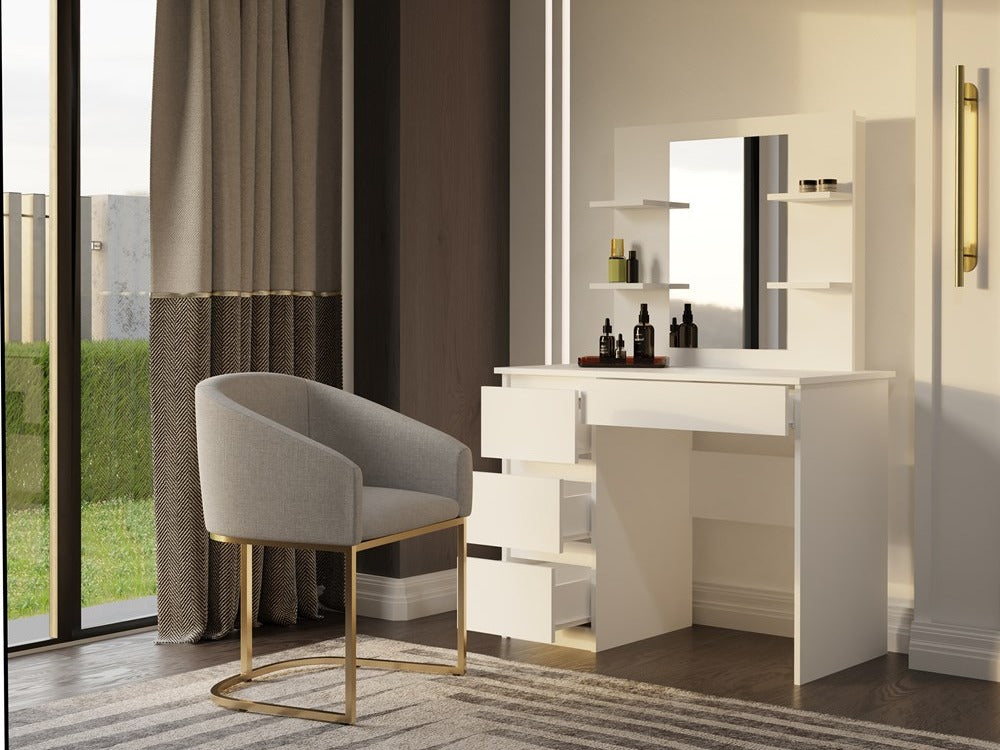 Makiažo staliukas 621771