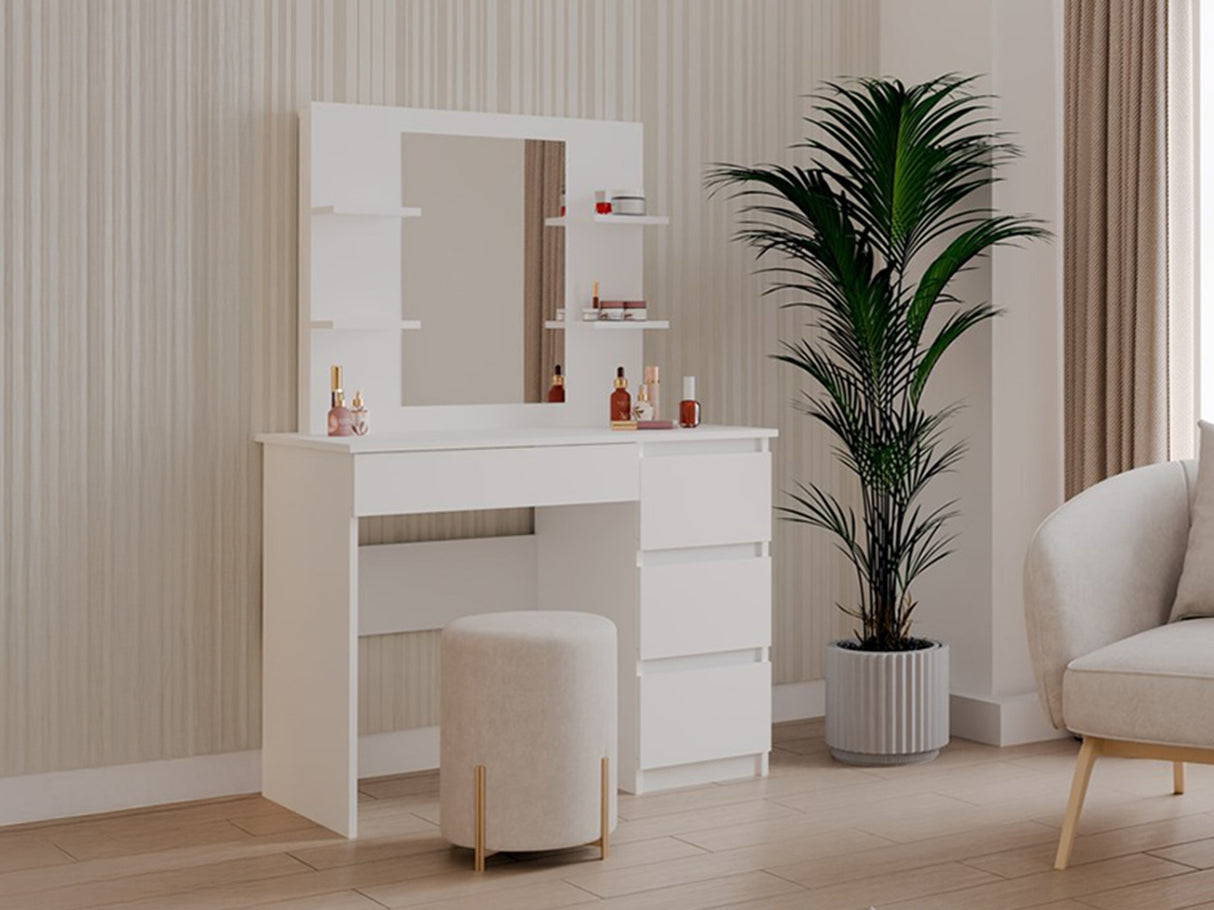 Makiažo staliukas 621771