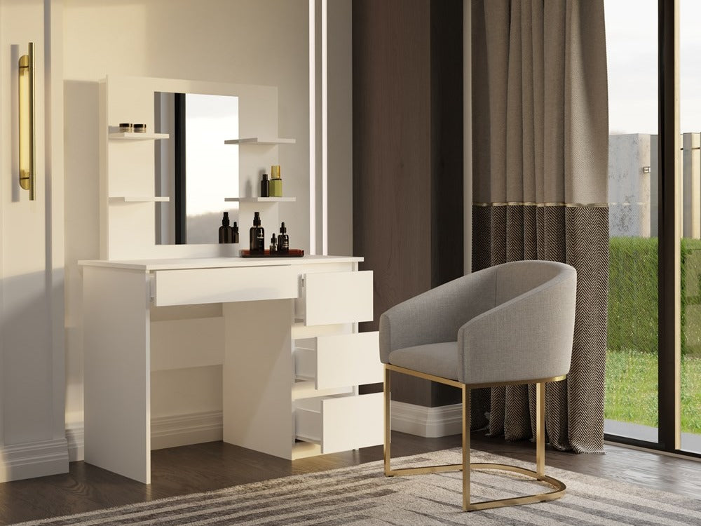 Makiažo staliukas 621771