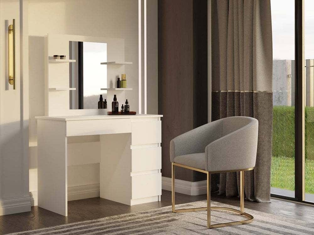 Makiažo staliukas 621771