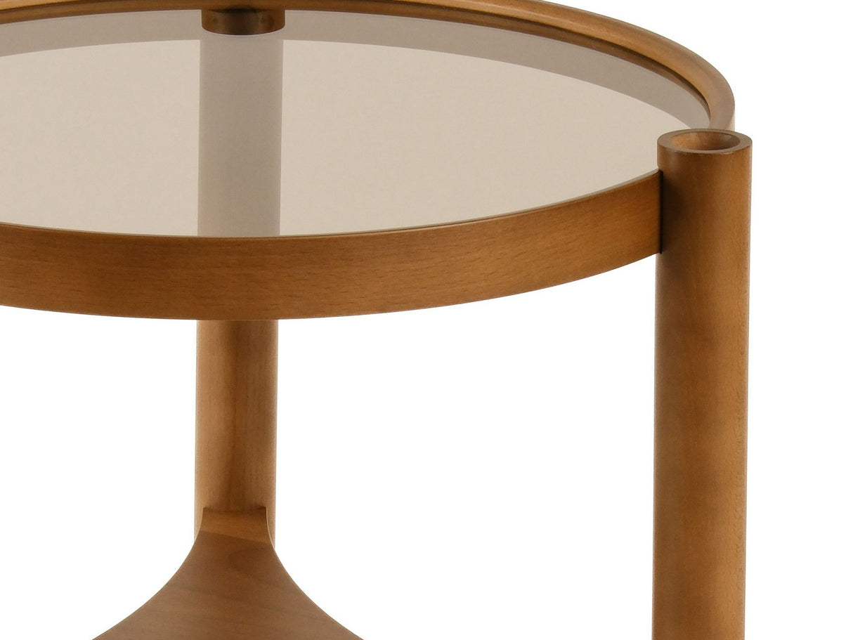 Žurnalinis staliukas 621838