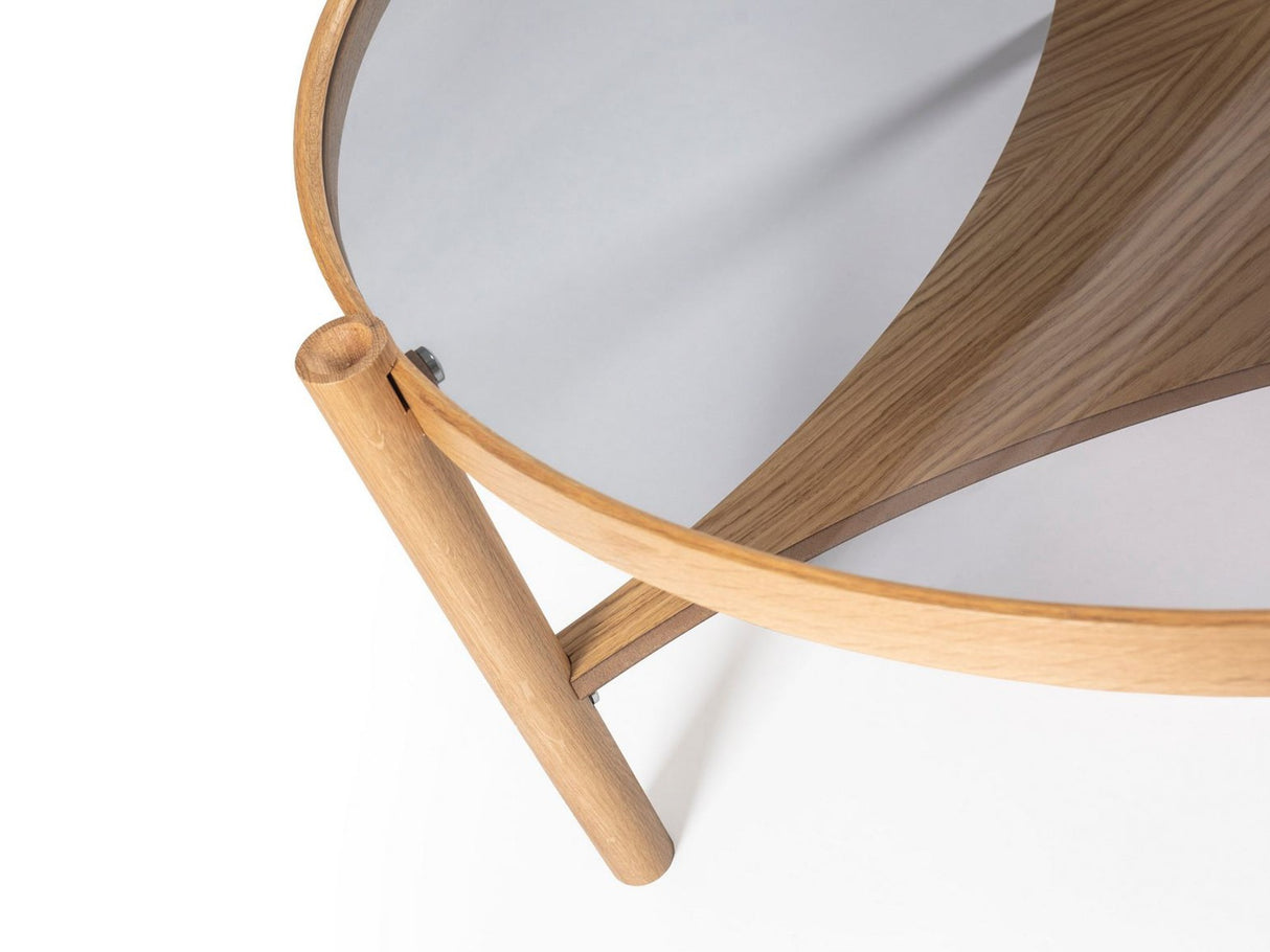 Žurnalinis staliukas 621838