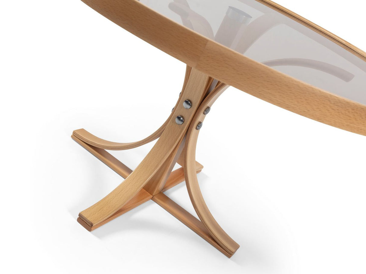 Žurnalinis staliukas 621847