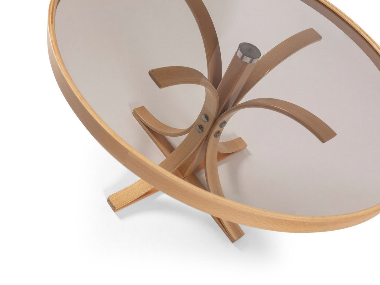 Žurnalinis staliukas 621847