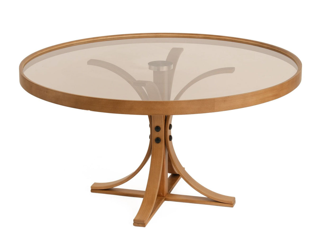 Žurnalinis staliukas 621847