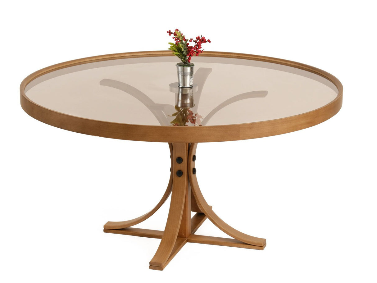 Žurnalinis staliukas 621847