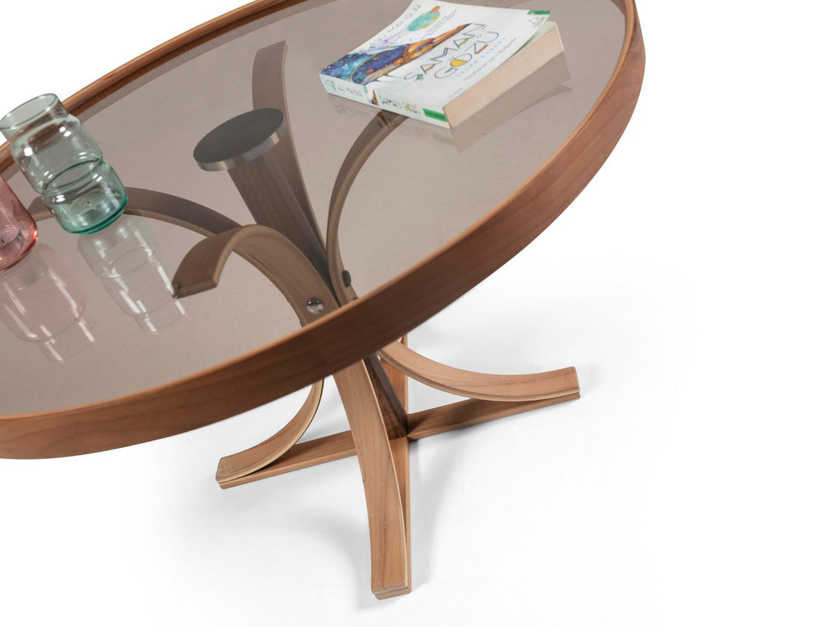 Žurnalinis staliukas 621847