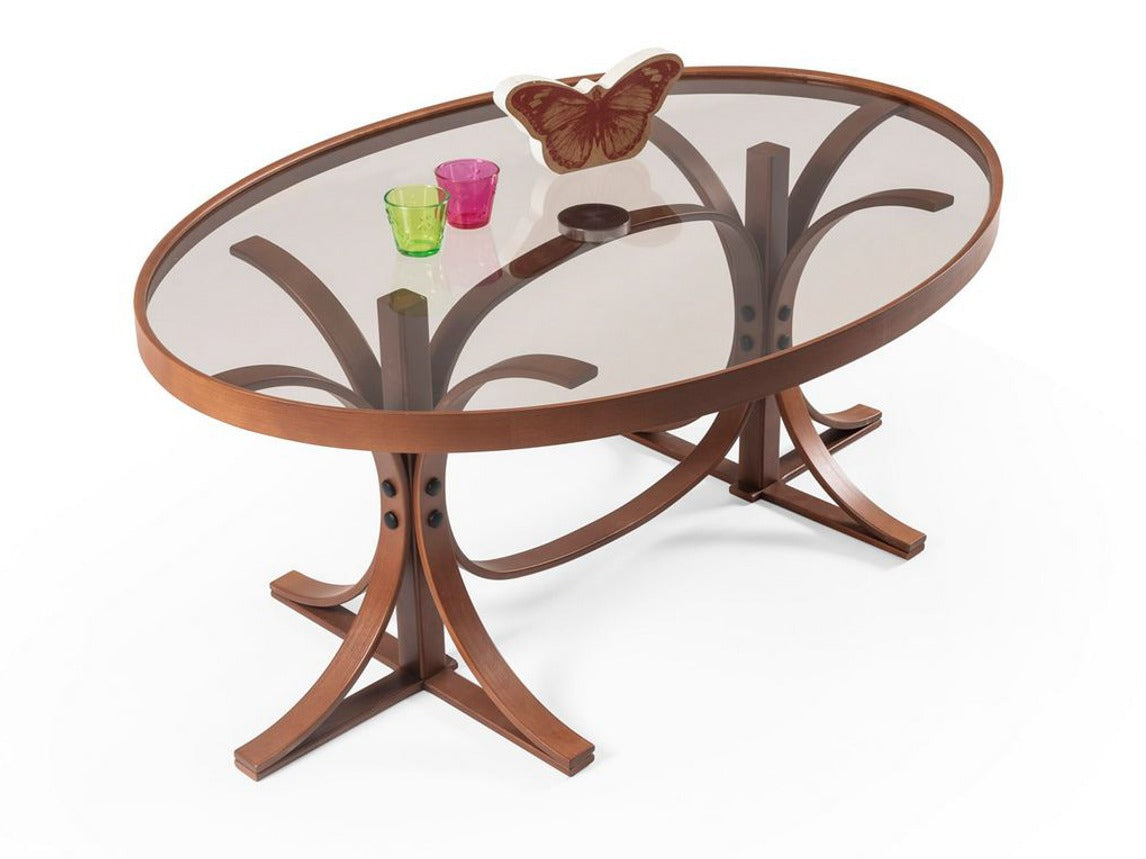 Žurnalinis staliukas 621852