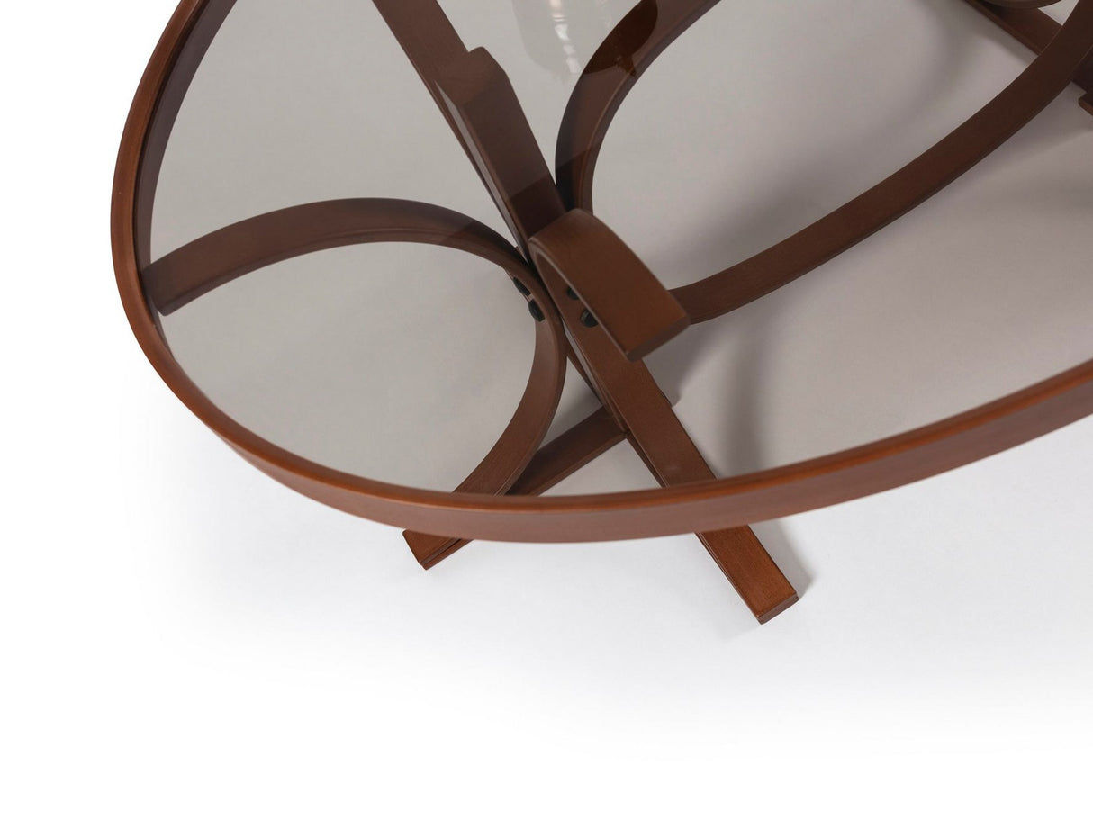 Žurnalinis staliukas 621852