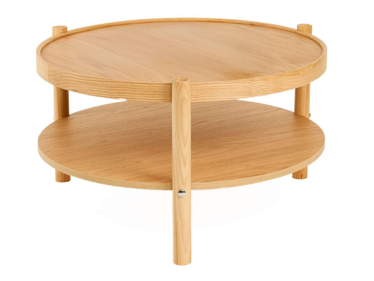 Žurnalinis staliukas 621856