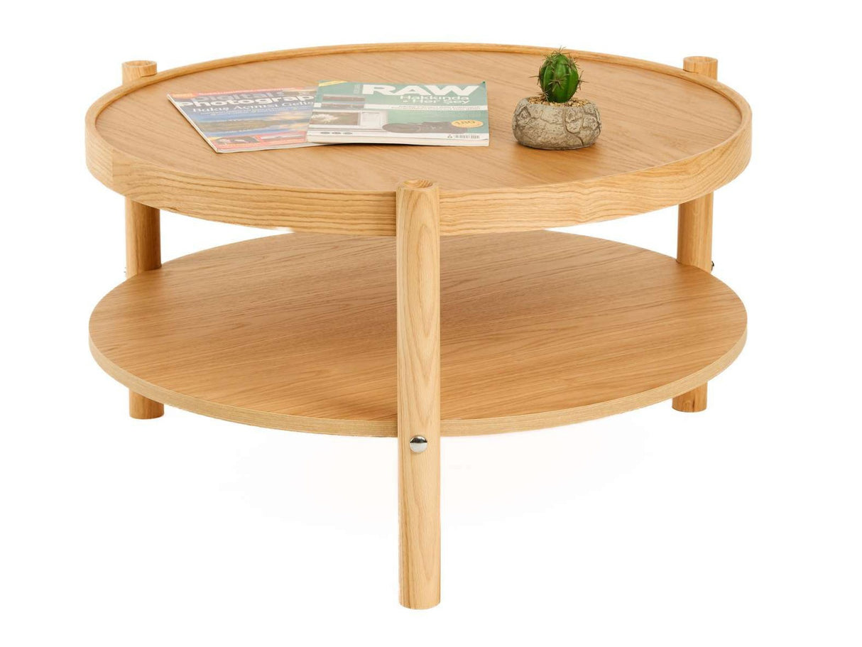 Žurnalinis staliukas 621856