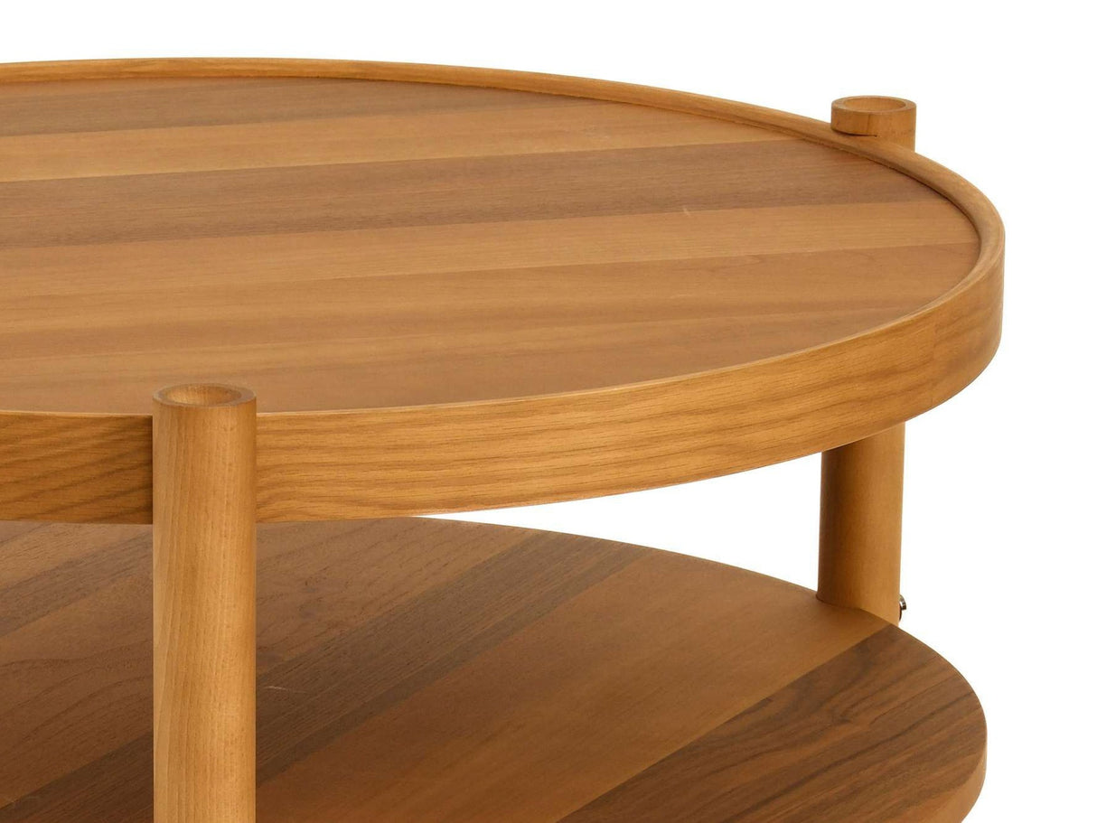 Žurnalinis staliukas 621856