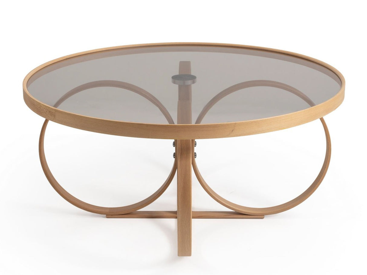 Žurnalinis staliukas 621860