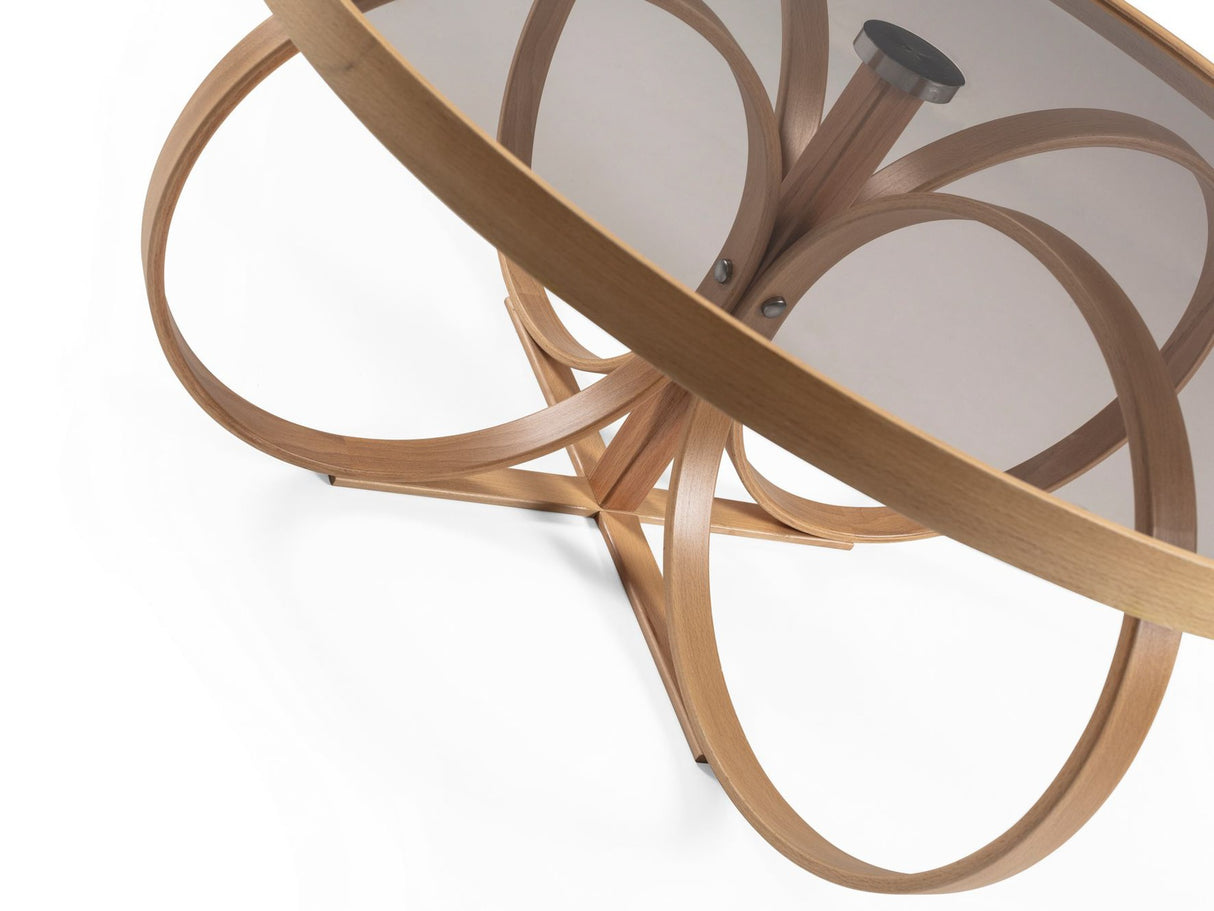 Žurnalinis staliukas 621860