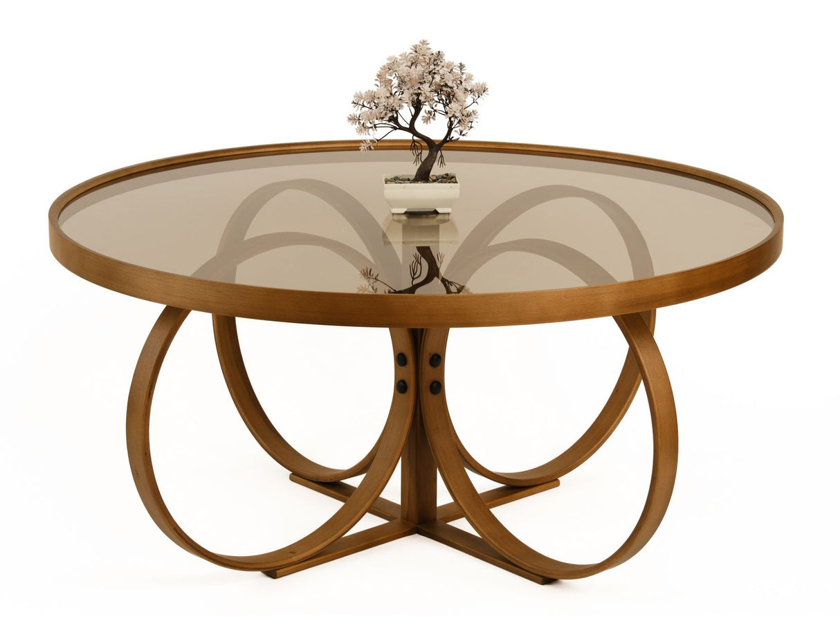 Žurnalinis staliukas 621860