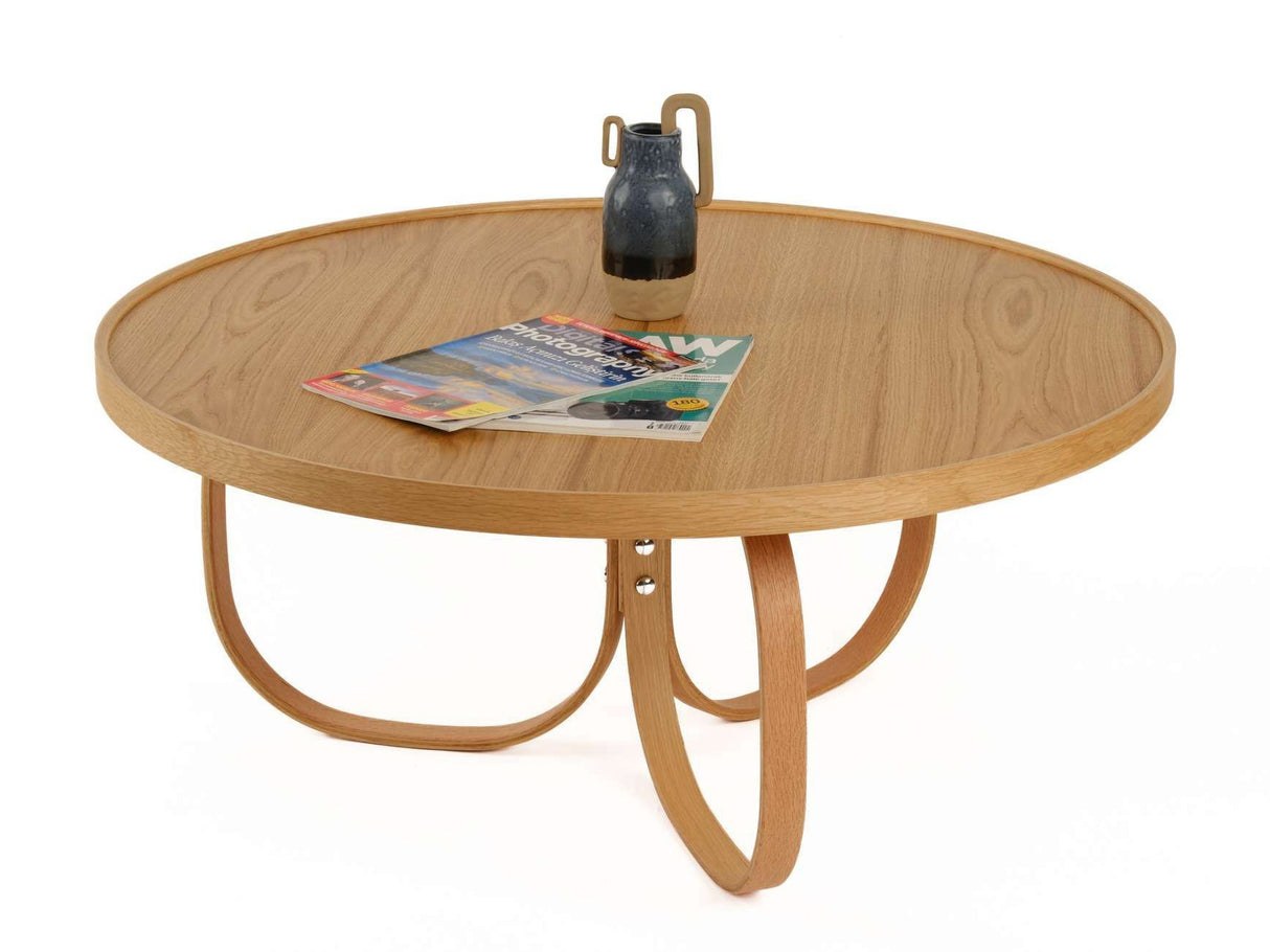 Žurnalinis staliukas 621864