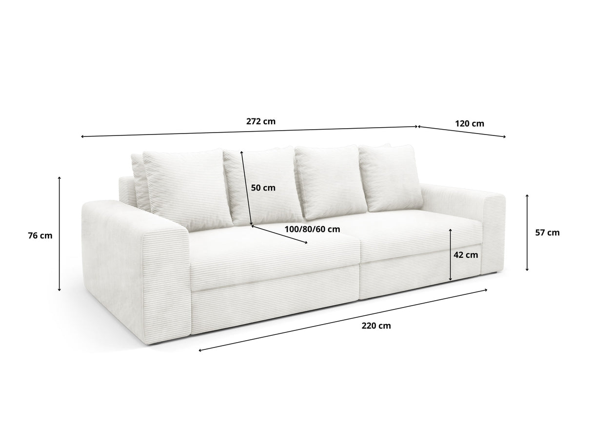 Sofa 621867