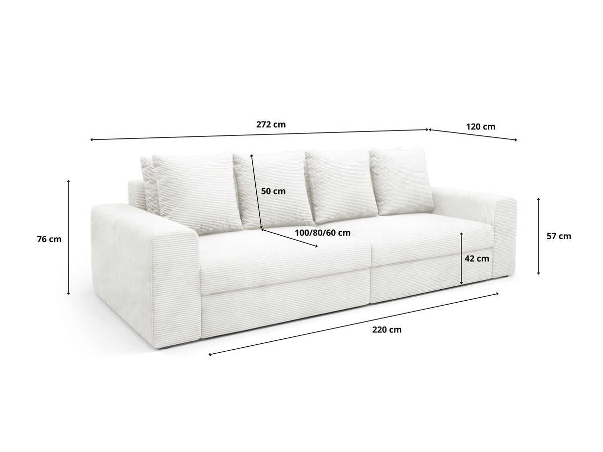 Sofa 621867