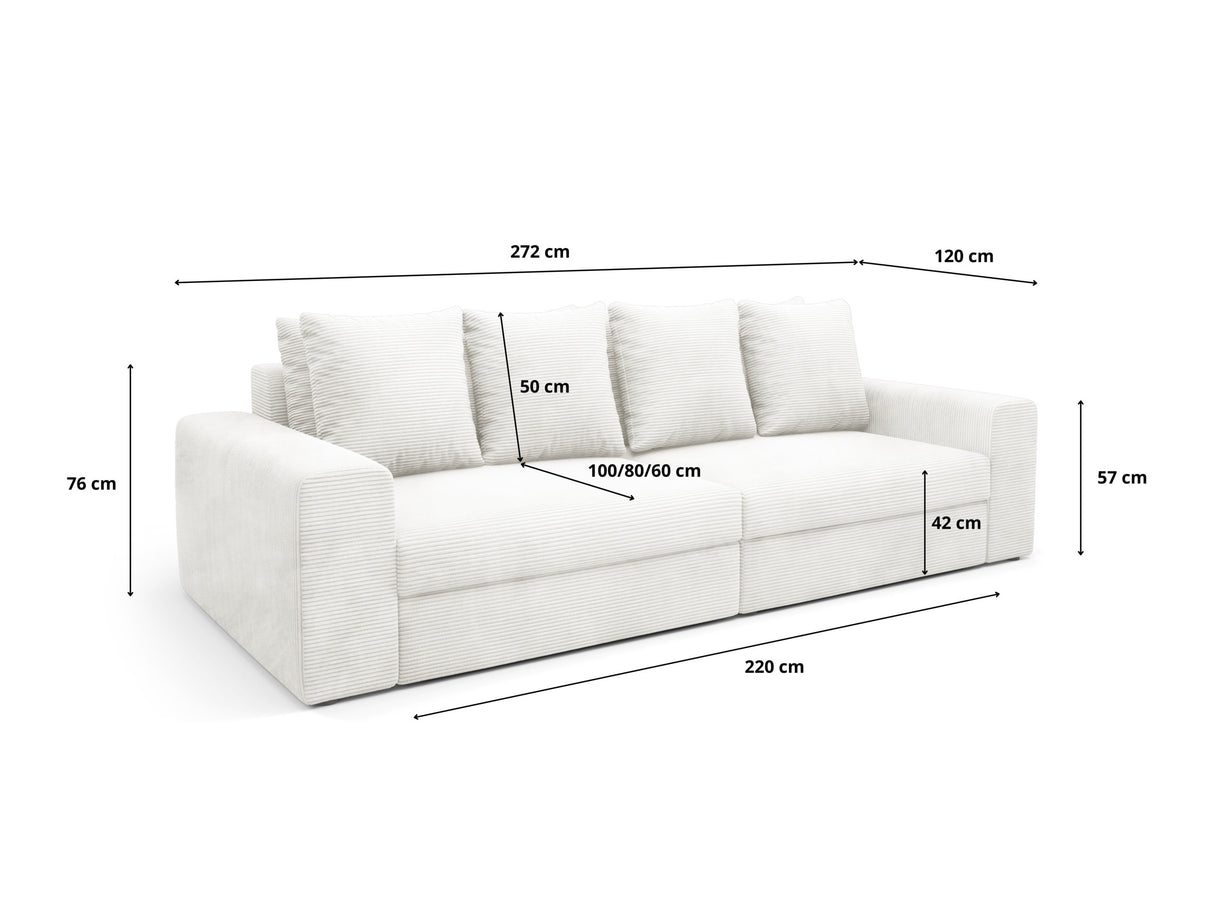 Sofa 621867