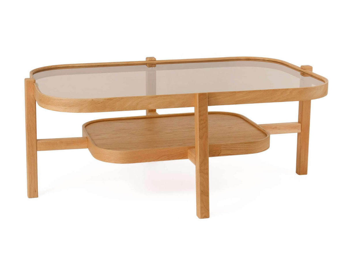 Žurnalinis staliukas 621914