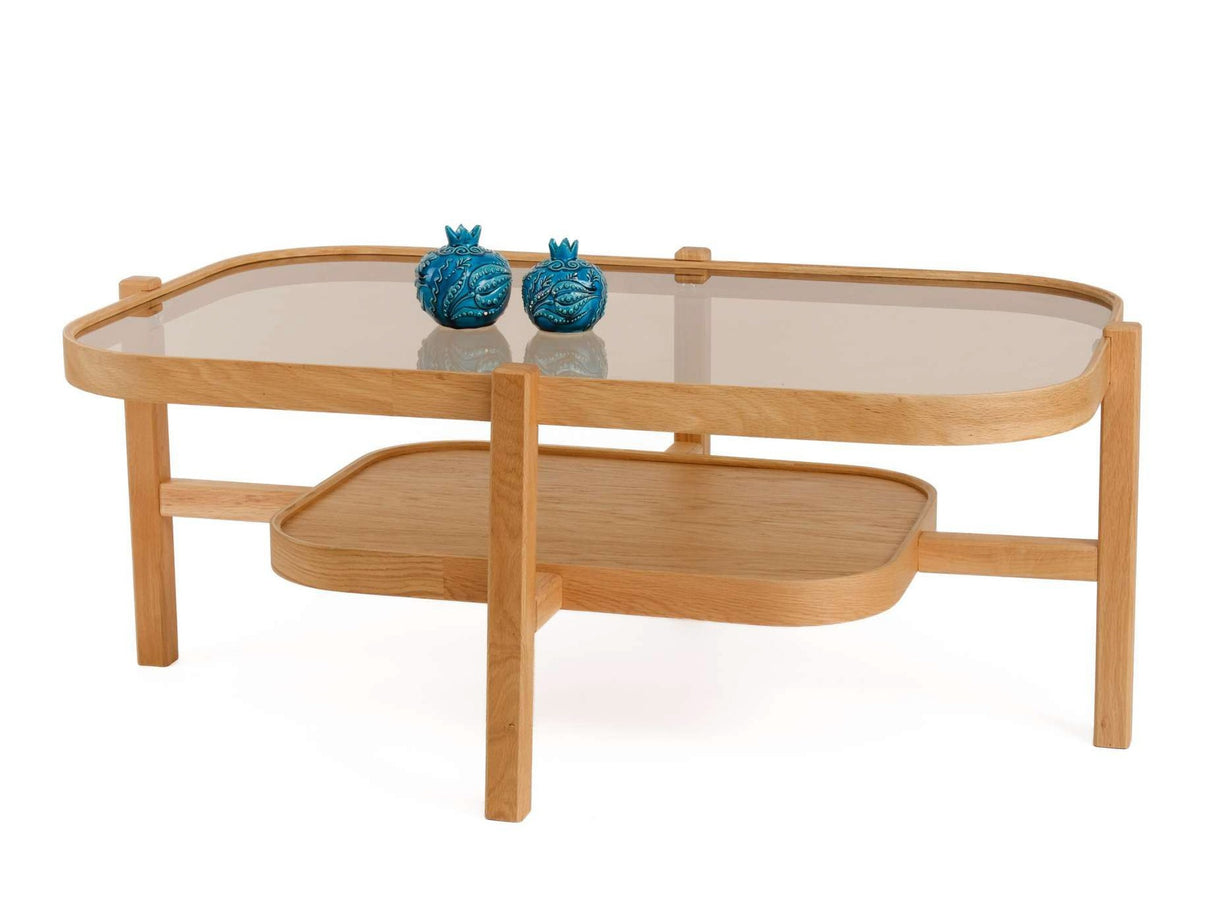 Žurnalinis staliukas 621914