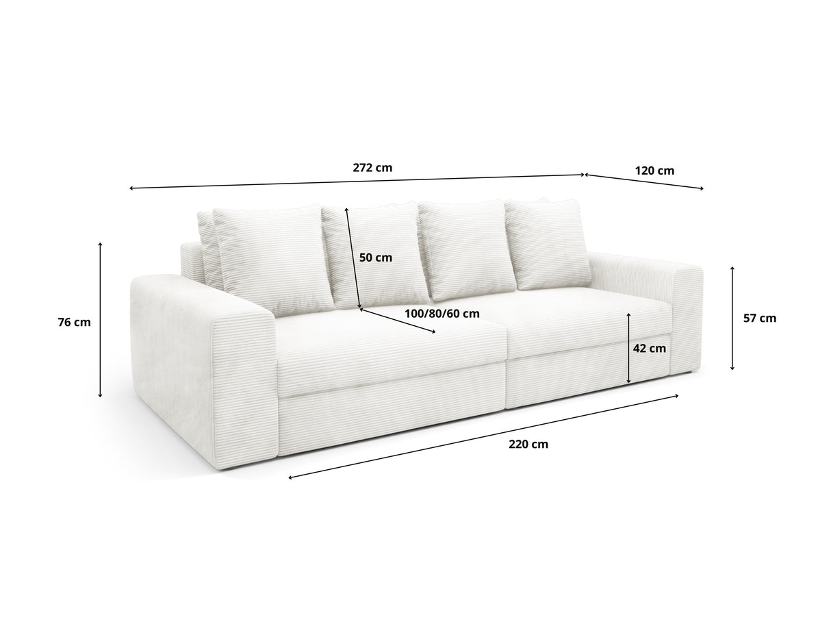 Sofa 621867