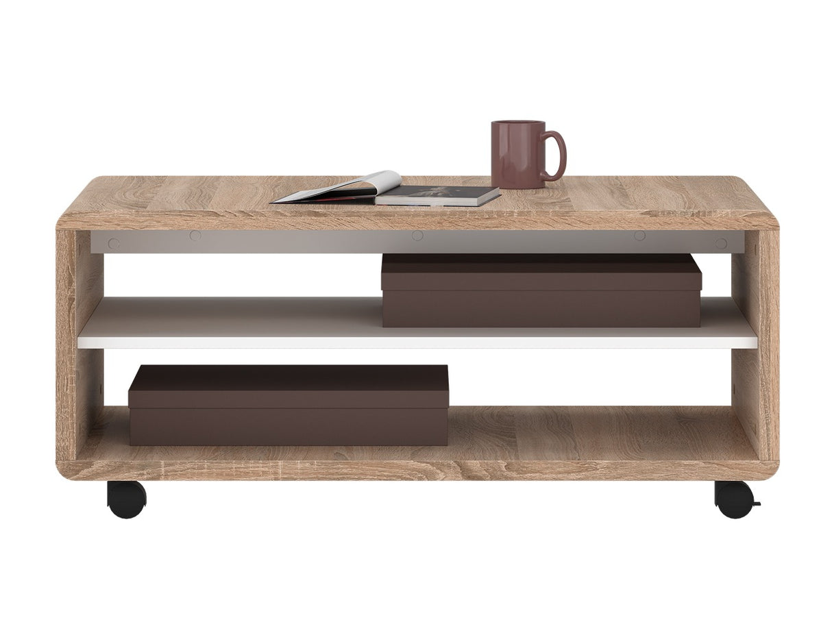 Žurnalinis staliukas 622067