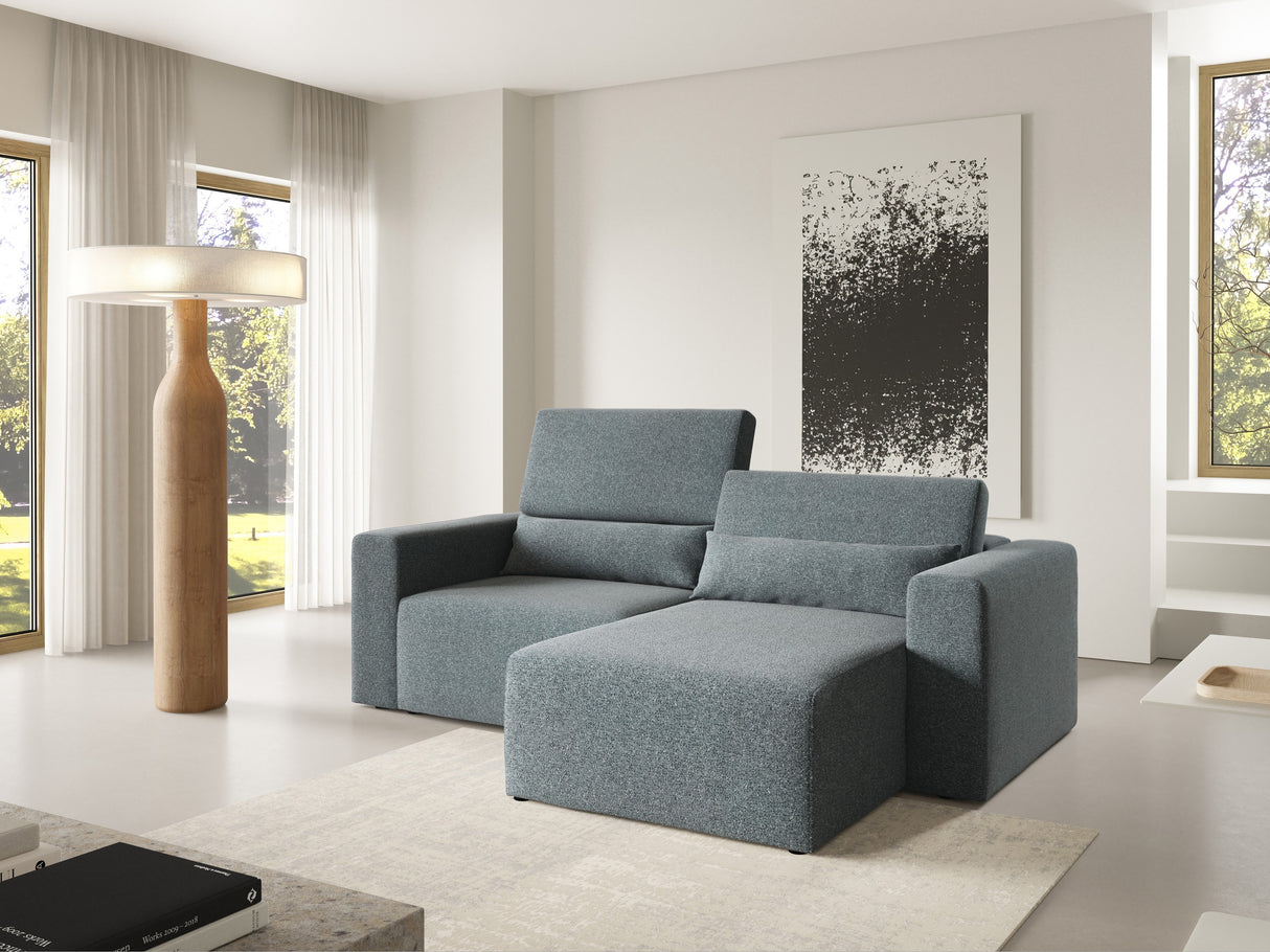 Modulinis minkštas kampas 622086