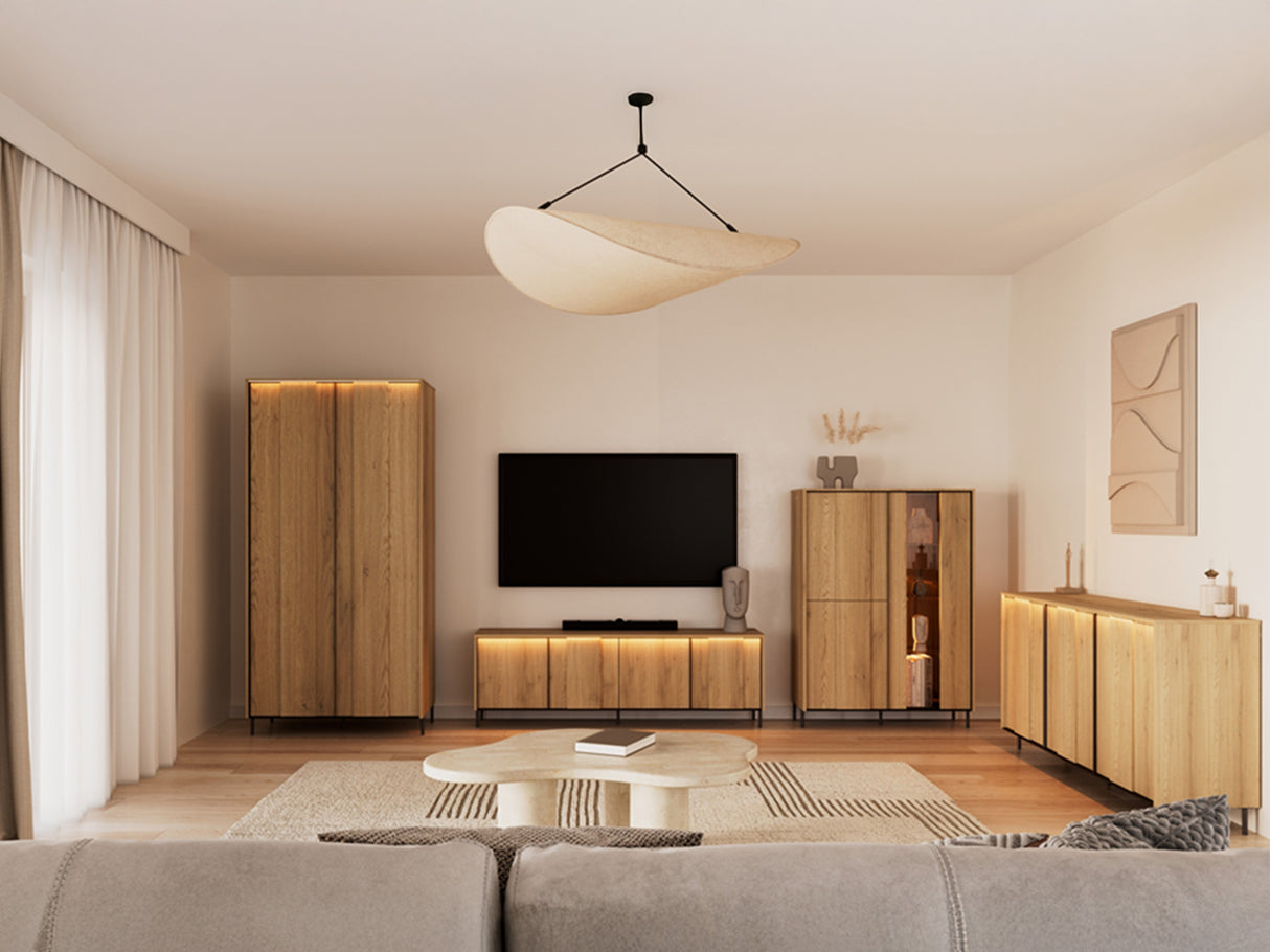 Svetainės komplektas 622145