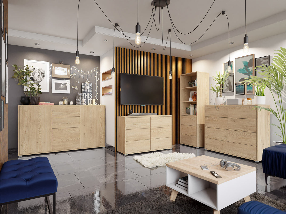 Svetainės komplektas 563729