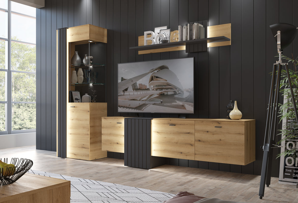 Svetainės komplektas 565556 4346581