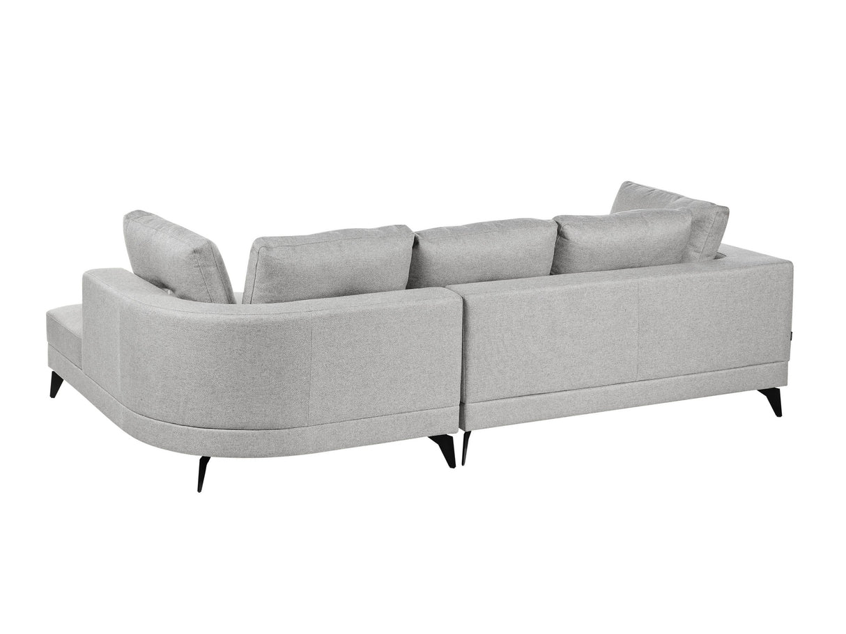 Minkštas kampas 622374