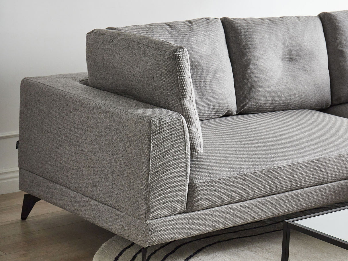 Minkštas kampas 622374