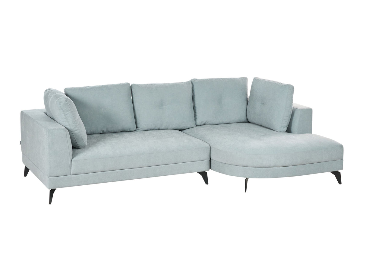 Minkštas kampas 622374