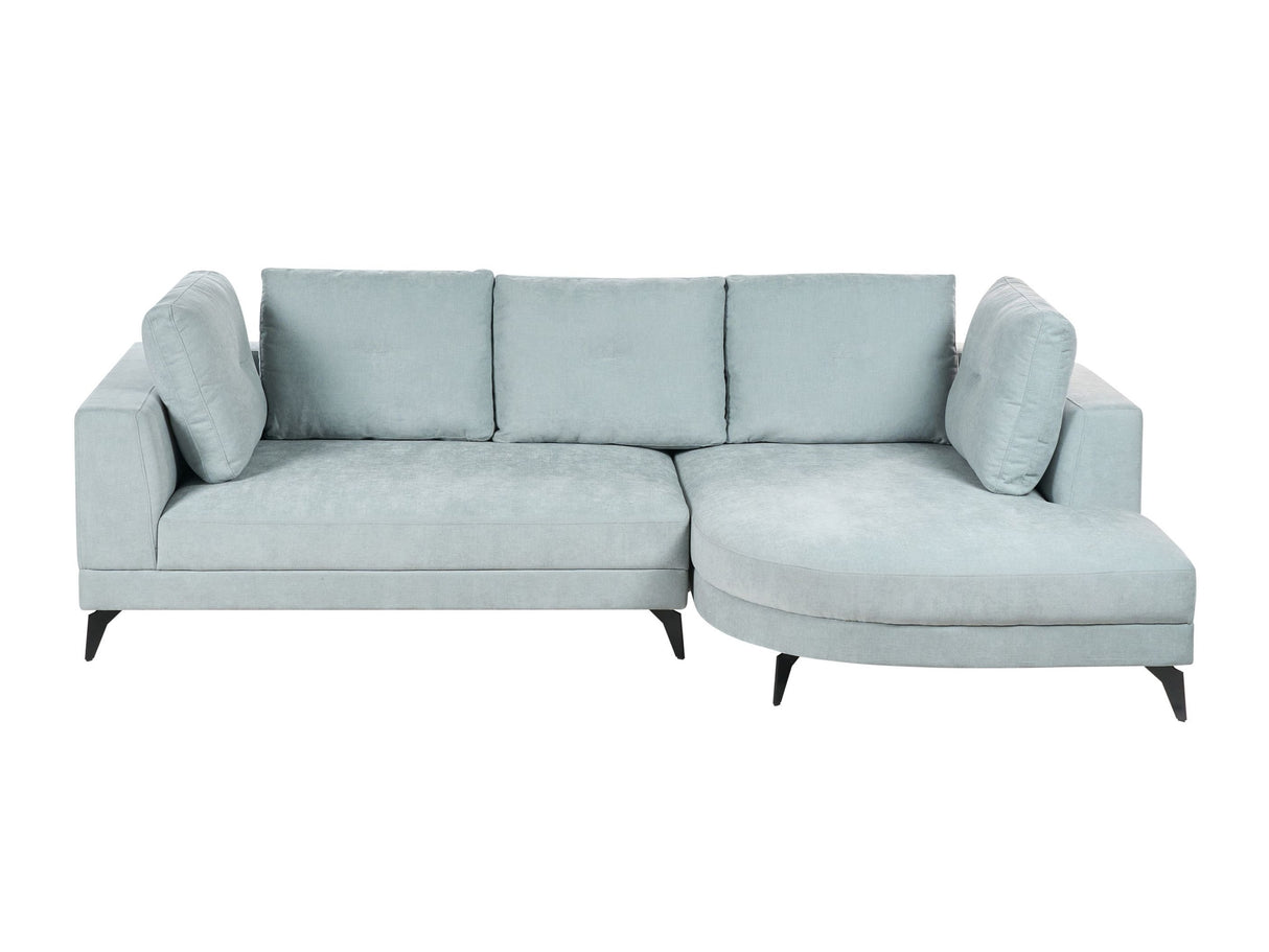 Minkštas kampas 622374