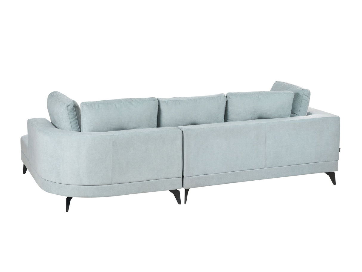 Minkštas kampas 622374