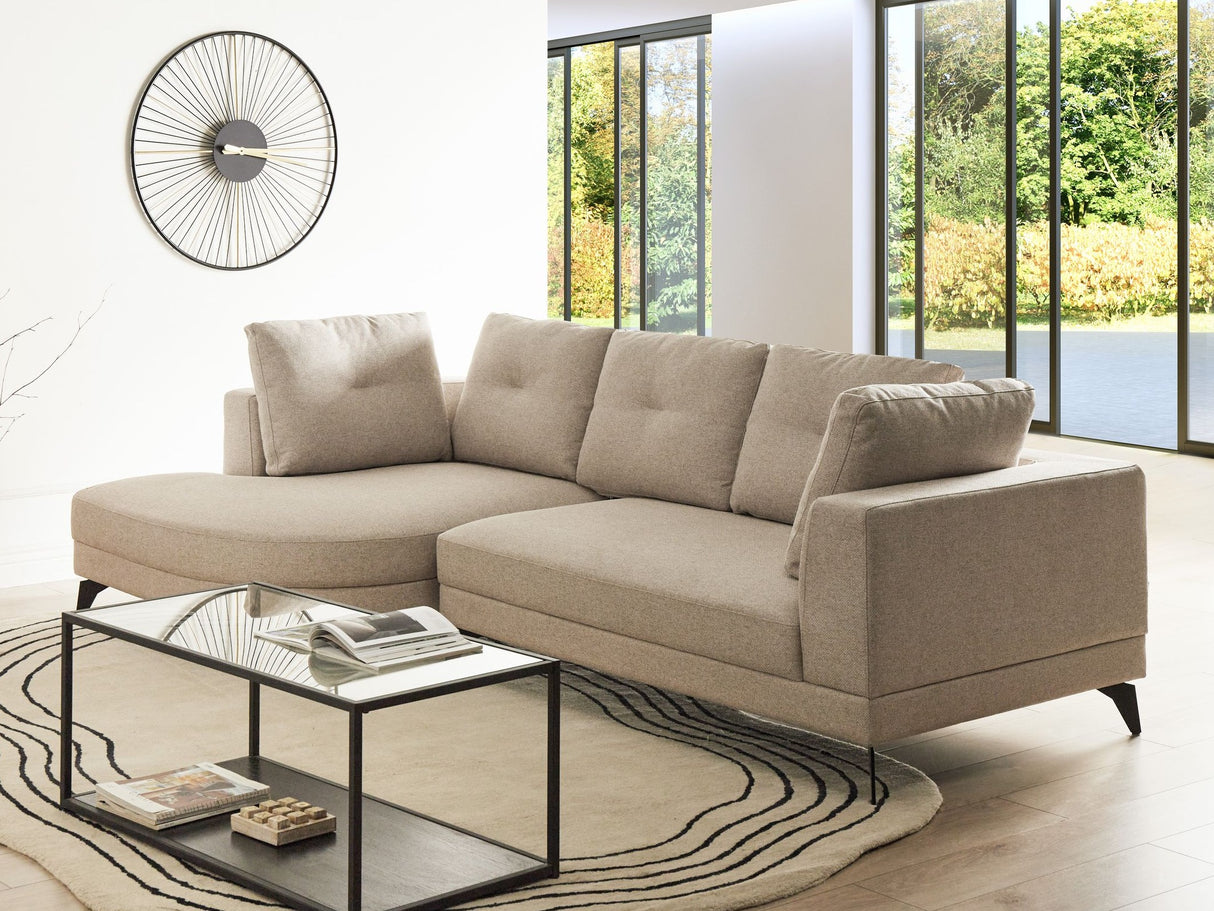 Minkštas kampas 622374