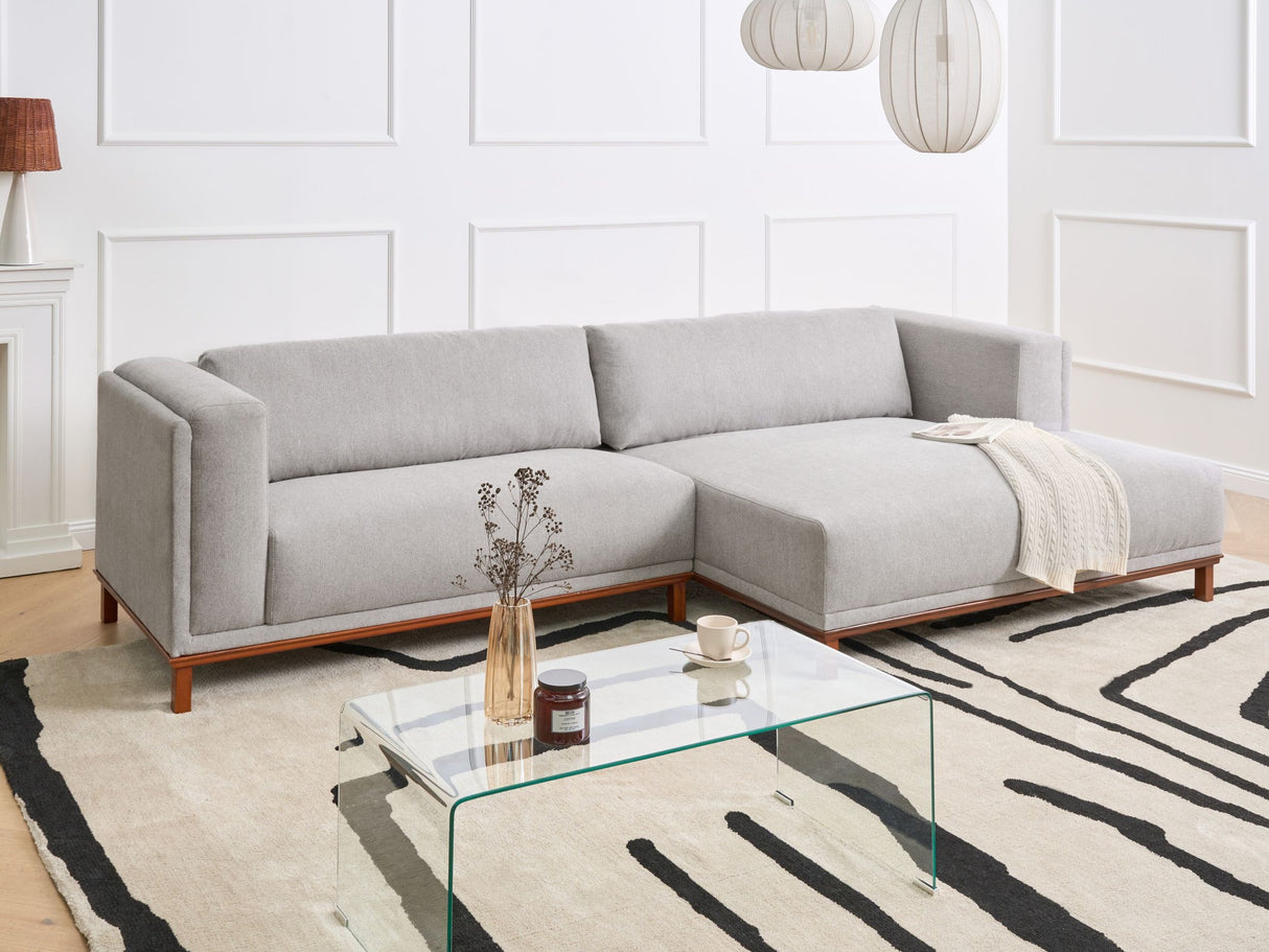 Minkštas kampas 603139