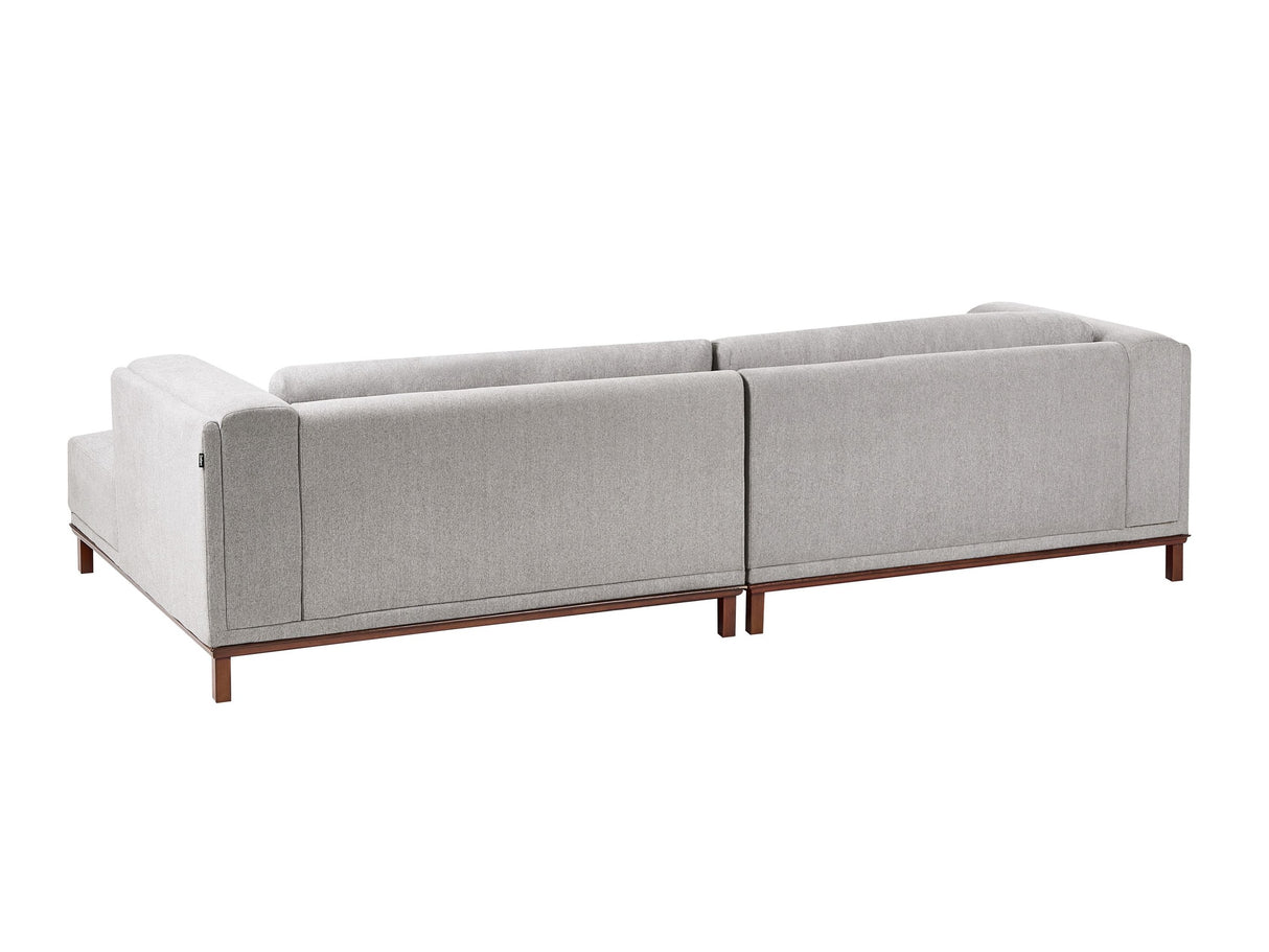 Minkštas kampas 603139