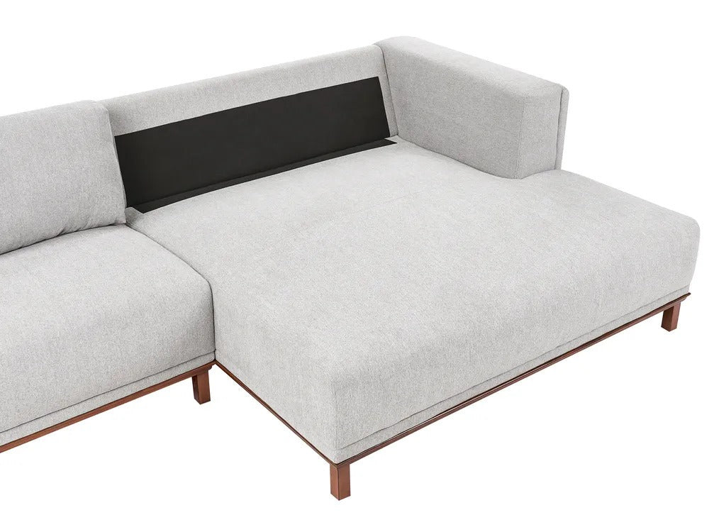 Minkštas kampas 603139