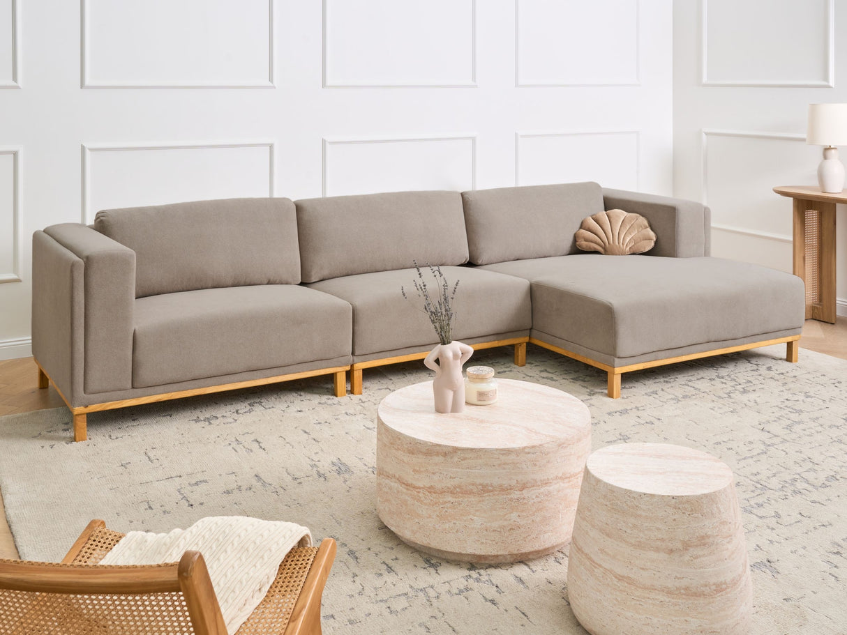 Minkštas kampas 622397