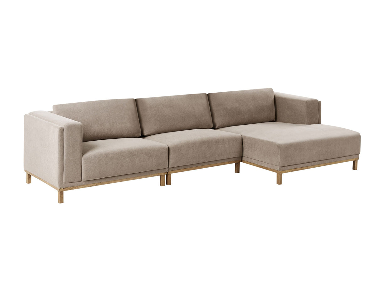 Minkštas kampas 622397