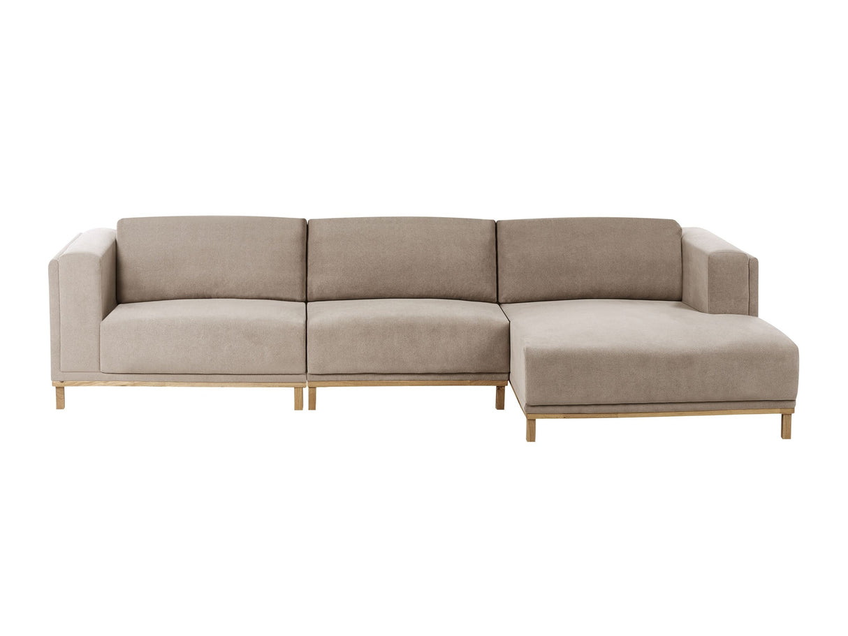 Minkštas kampas 622397