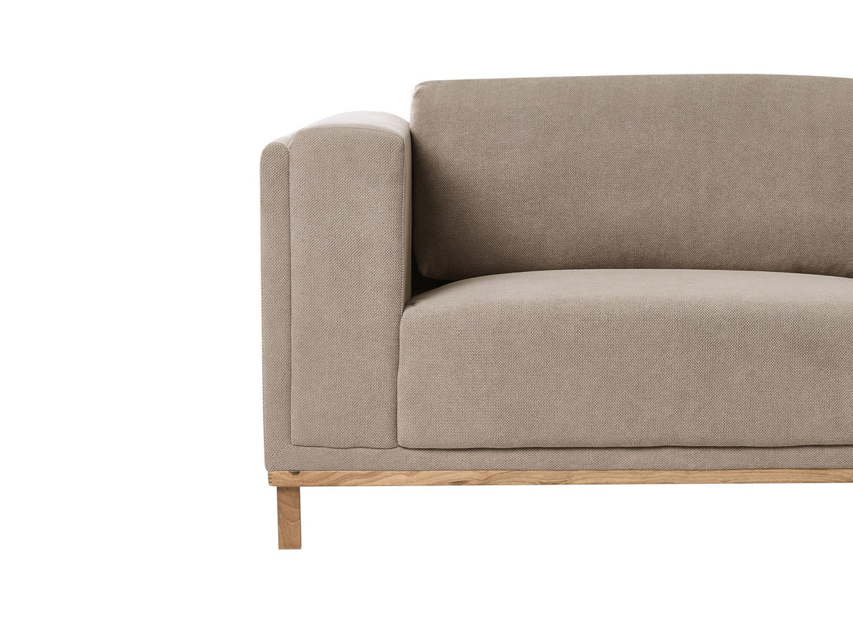 Minkštas kampas 622397