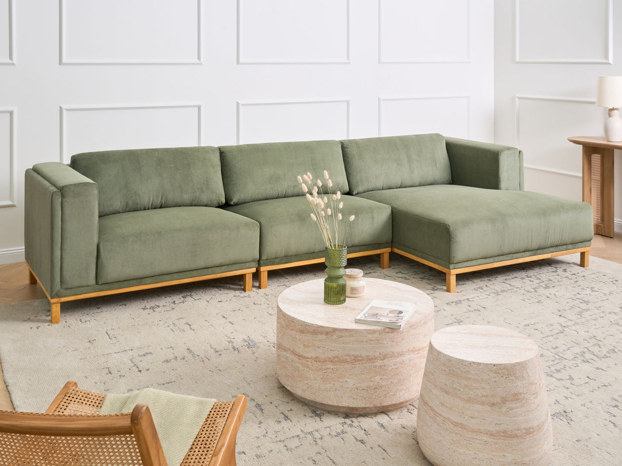 Minkštas kampas 622397