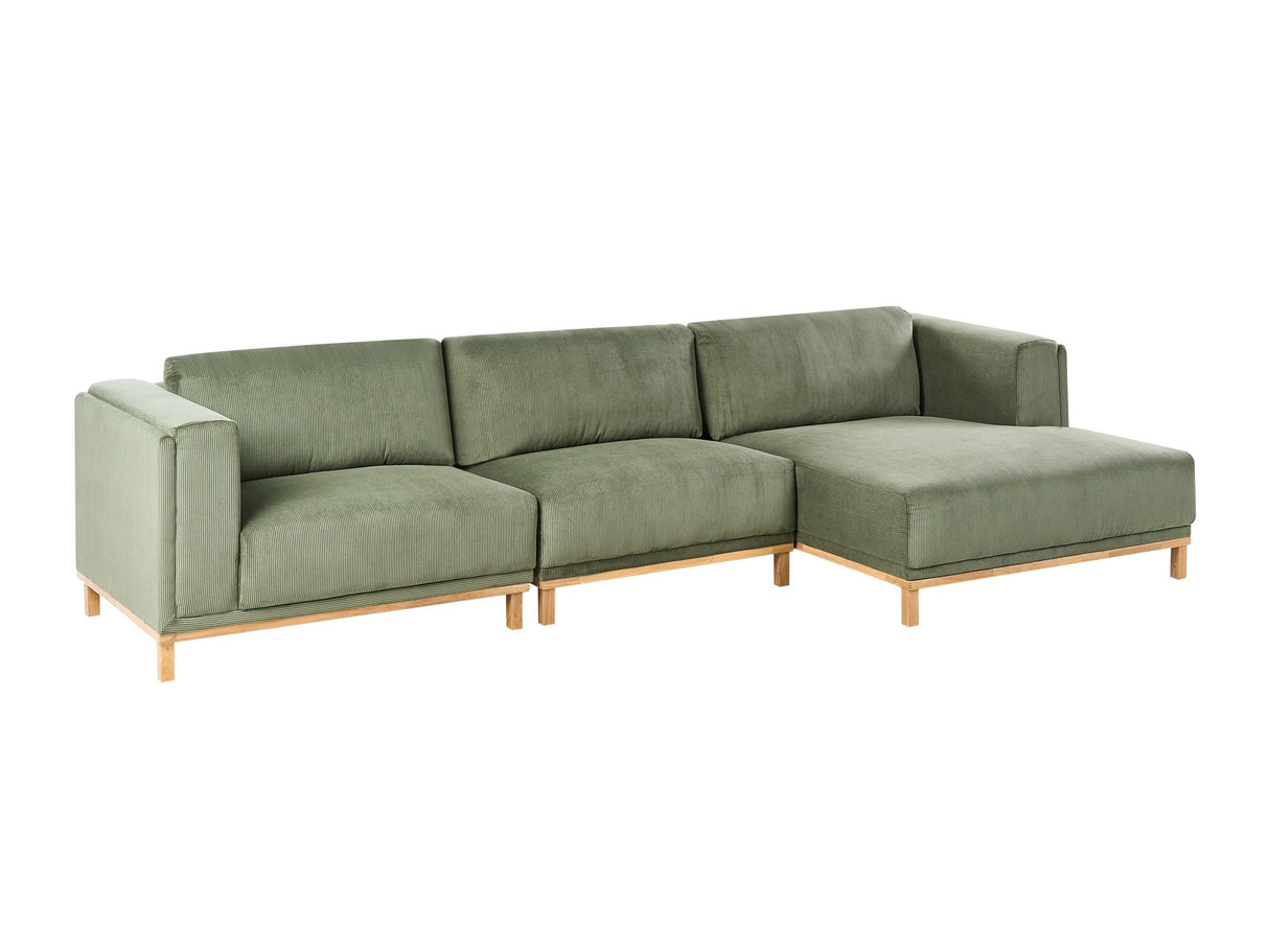 Minkštas kampas 622397