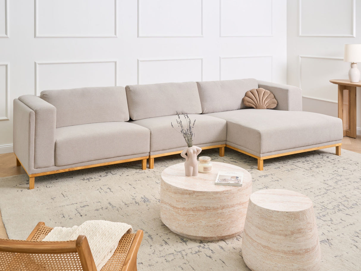 Minkštas kampas 622397